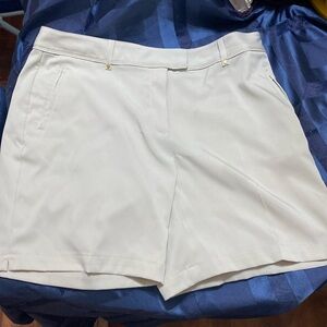 Lady Hagen Khaki Shorts size 10